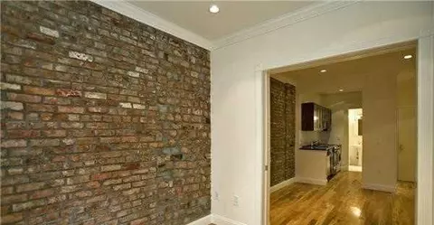 307 Mott St #2C, New York, NY 10012