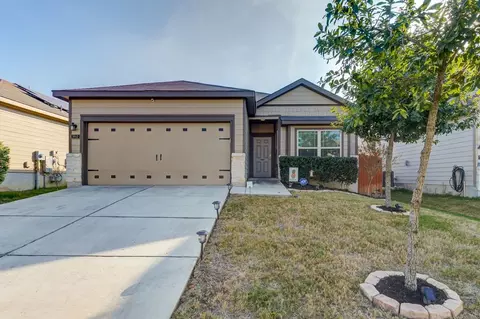 5910 Tranquil Dawn, San Antonio, TX 78218