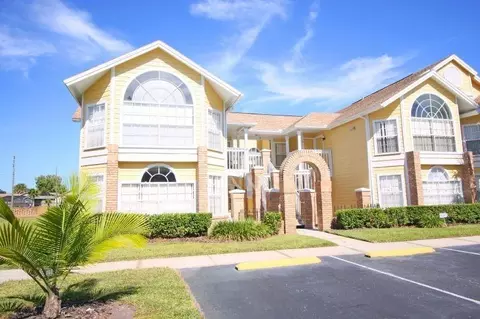 2494 Sweetwater Club Cir, Kissimmee, FL 34746