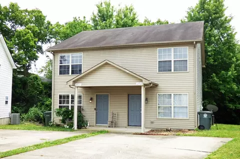 2820 Hanna Pl, Lexington, KY 40509