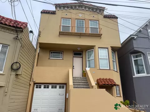 60 Francis St, San Francisco, CA 94112