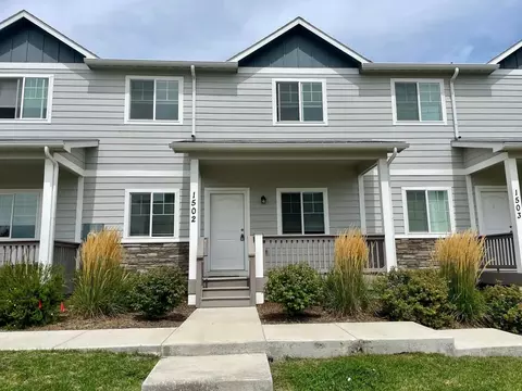4355 24th Street Rd #1502, Greeley, CO 80634