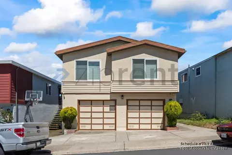 242 Alta Vista Way, Daly City, CA 94014