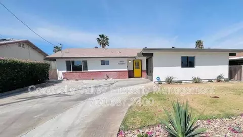 42925 Connecticut St, Palm Desert, CA 92211