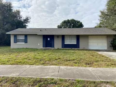 1312 Saxon Blvd, Deltona, FL 32725