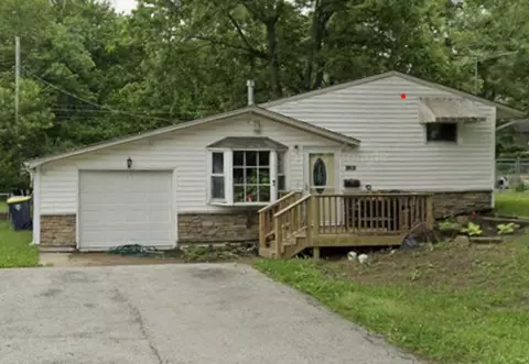 11301 Herrick Ave, Kansas City, MO 64134
