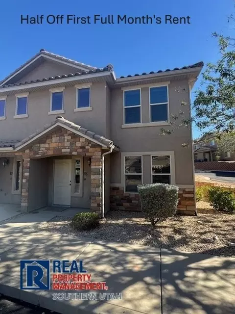 3419 River Rd #98, Saint George, UT 84790