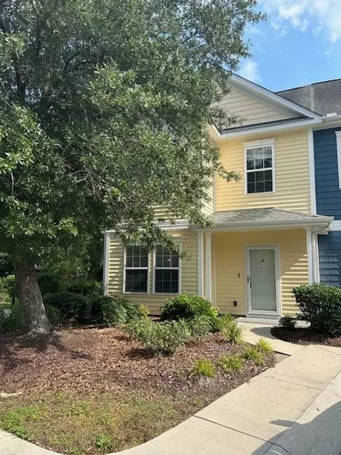 1631 Low Country Pl #A, Myrtle Beach, SC 29577