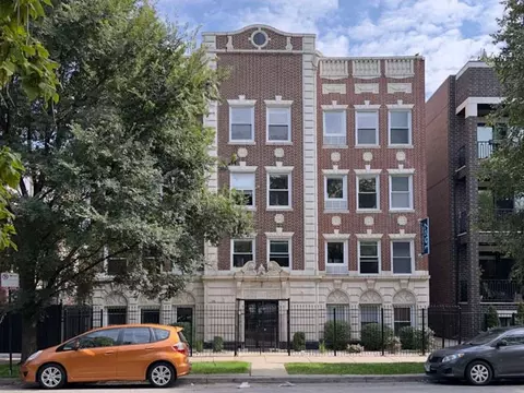 1627 N Humboldt Blvd #1A, Chicago, IL 60647