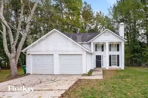 3453 Newberry Trl, Decatur, GA 30034