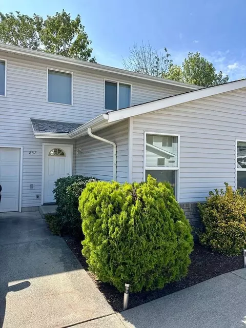 837 Morse Ave SW, Albany, OR 97321