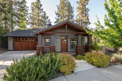 2340 NW Bens Ct, Bend, OR 97703