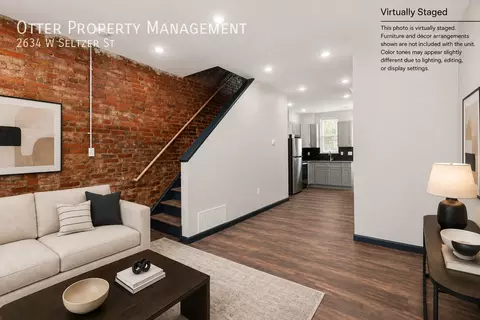 2634 W Seltzer St, Philadelphia, PA 19132