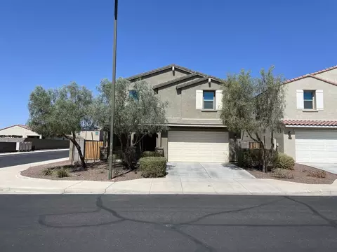 2018 N 213th Dr, Buckeye, AZ 85396