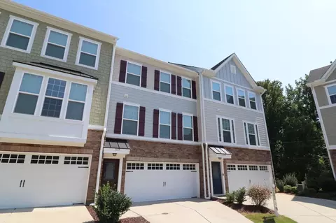 1177 Boxcar Way, Apex, NC 27502