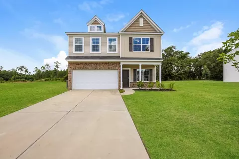 88 Enclave Way NE, Ludowici, GA 31316