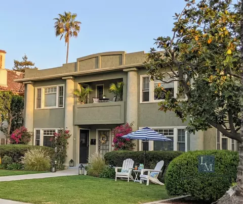 2722 E 1st St, Long Beach, CA 90803