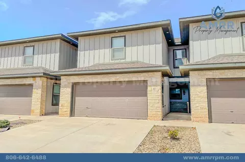 6040 24th St #32, Lubbock, TX 79407