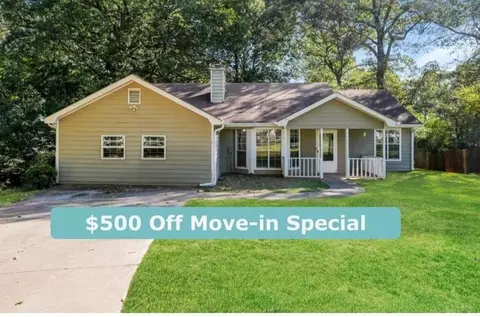 14176 Brown Bridge Rd, Covington, GA 30016
