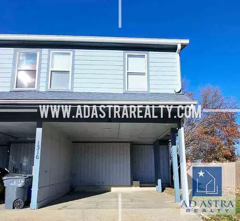 1316 E 123rd Ter #A, Olathe, KS 66061
