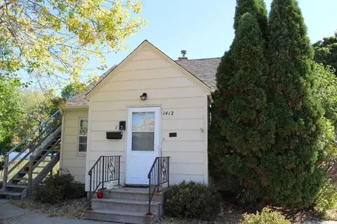 1412 S Cliff Ave, Sioux Falls, SD 57105