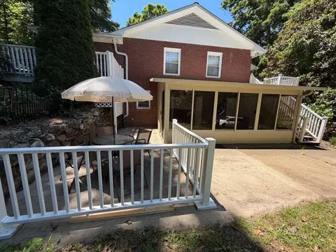 256 Bent Creek Ranch Rd #2, Asheville, NC 28806