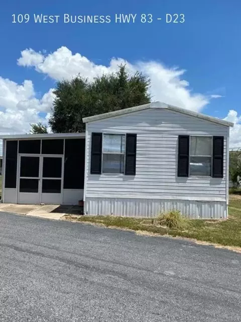 109 W Business Highway 83 #D23, Donna, TX 78537