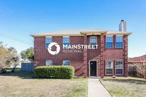 1538 Prescott Dr, Lancaster, TX 75134