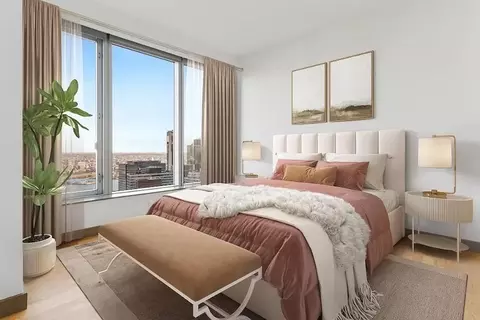 Undisclosed, New York, NY 10038