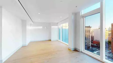 Undisclosed, New York, NY 10011