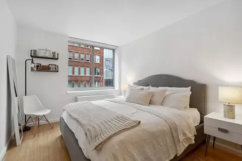 Undisclosed, New York, NY 10011