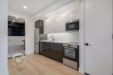 1042 President St #3A, Brooklyn, NY 11225