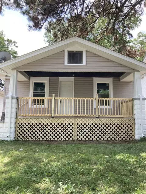 308 E Virginia Ave, Peoria, IL 61603