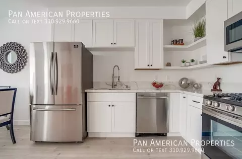 125 E Spruce Ave #3, Inglewood, CA 90301