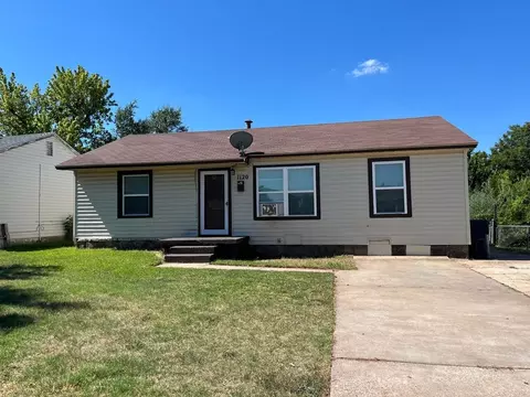1120 SE 17th St, Oklahoma City, OK 73129
