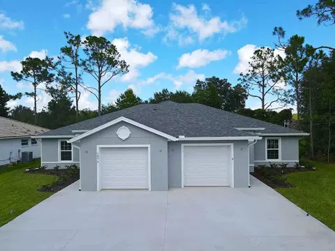 109 Rolling Sands Dr, Palm Coast, FL 32164