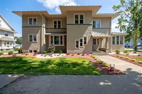 424 N Main St, Orrville, OH 44667