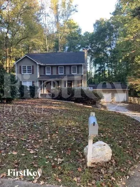340 N Fayette Dr, Fayetteville, GA 30214