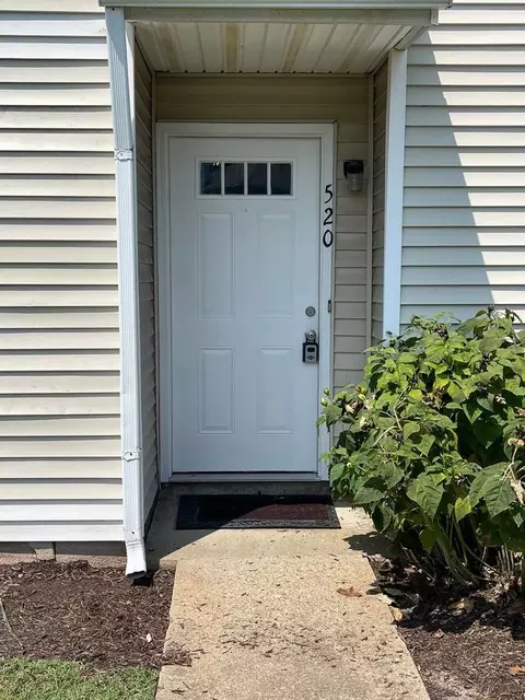 520 Pillar Ct, Virginia Beach, VA 23462