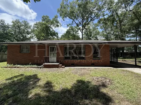 17 Oxford Pl NW, Rome, GA 30165
