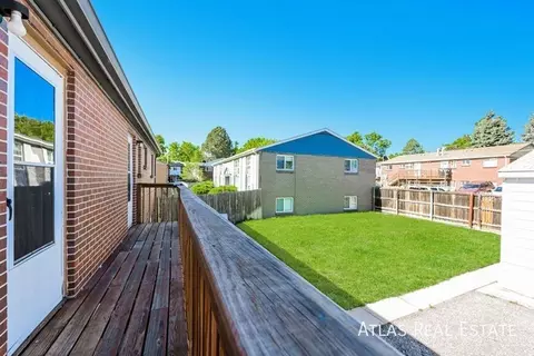 2337 S Locust St #B, Denver, CO 80222