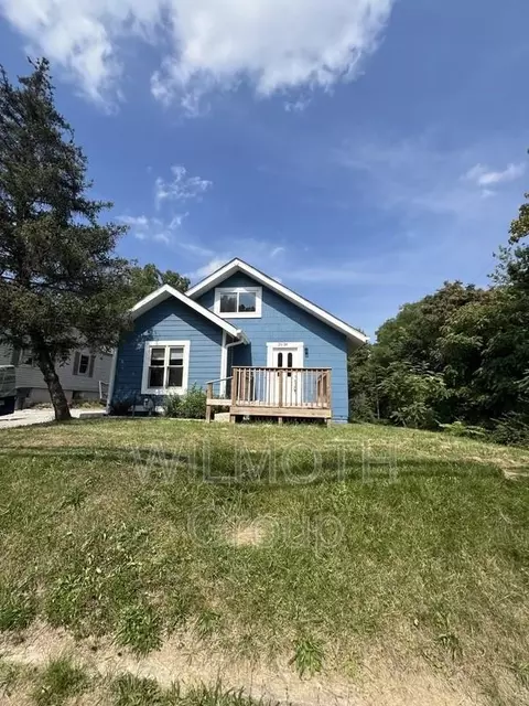 2038 Ohio Ave, Anderson, IN 46016
