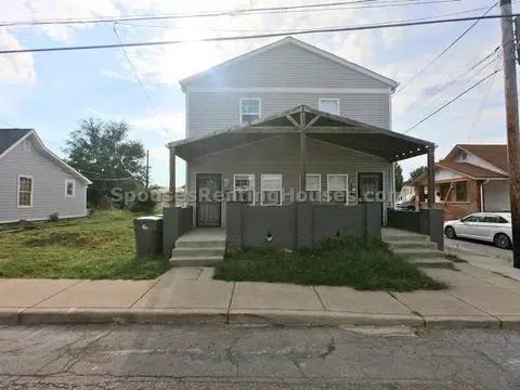 1402 Charles St, Indianapolis, IN 46225
