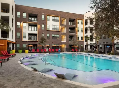 2400 Aldrich St #A3-57, Austin, TX 78723