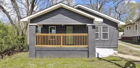 915 9th St SW, Birmingham, AL 35211