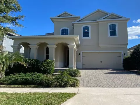 7555 Loon Ave, Winter Garden, FL 34787