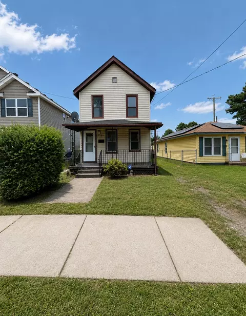 3239 Marne Ave, Norfolk, VA 23509