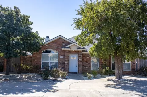 3219 108th St, Lubbock, TX 79423