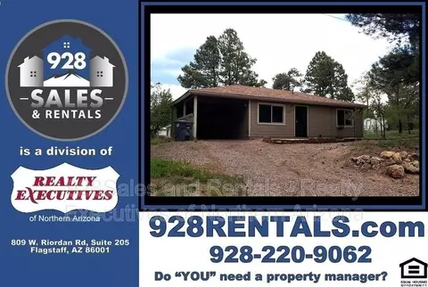 102 S Maricopa St, Flagstaff, AZ 86001