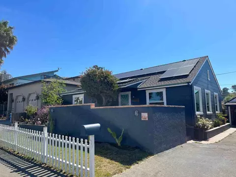 186 E St, Cayucos, CA 93430
